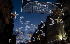 Brussel overweegt Ramadan-verlichtingen