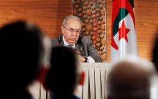 Algerijnse beslissing is "passende boodschap aan Marokko".