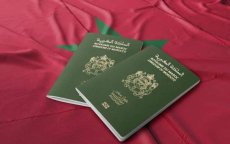 Nieuwe ranking Marokkaans paspoort in de wereld