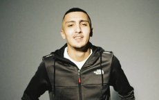 Marokkaanse rapper Morad verruilt Mercedes voor dure Audi