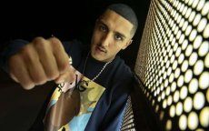Rapper Morad misleid door Polisario: "Lang leve de Koning en de Sahara is Marokkaans"