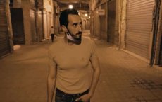 In 'De Bastaard' gaat Rashif El Kaoui op zoek naar zijn dubbele identiteit