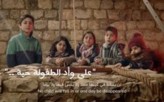 Zain-reclame met kleine Rayan veroorzaakt controverse (video)