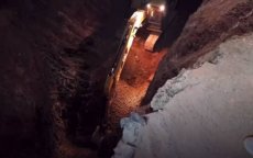Kleine Rayan (5) vast in 32 meter diepe put in Marokko (video)