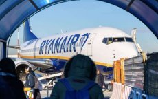 Ryanair schrapt vluchten naar Marrakech