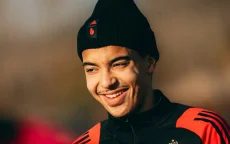 Marokkaanse voetbalbond gaat voor offensief bij Ajax-talent