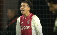 Strijd om toptalent Rayane Bounida: Marokko of België?
