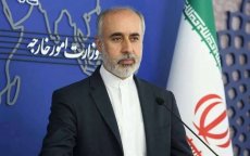 Iran verwerpt "ongegronde" beschuldigingen van Marokko