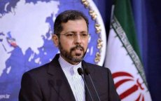 Iran reageert op beschuldigingen Marokko