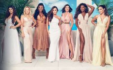 The Real Housewives in Marrakech voor 4e seizoen "Ultimate Girls Trip" 