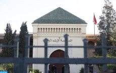 Minnaars op heterdaad betrapt in rechtbank Marrakech