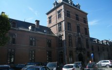 Lockdown-hel in België, Marokkaan voor de rechter 