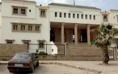 Belediging kost Marokkaans parlementslid 2000 dirham