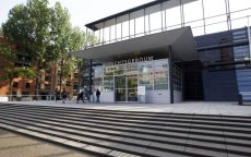 Souad mishandelde jarenlang man en dochter in Utrecht