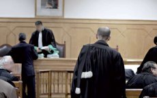 Al Hoceima: 3 jaar cel voor mishandeling politieagent