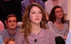 Zineb El Rhazoui wint rechtszaak tegen rapper Booba