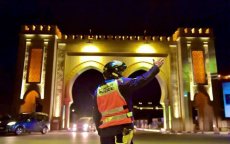 Recordjaar voor Marokkaanse Politie