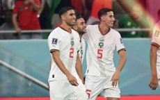 Marokko brak drie records op WK-2022