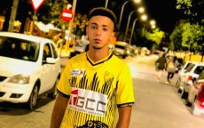 Marokkaanse voetballer doodgestoken in Sevilla
