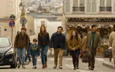 Marokkaanse acteur Reda Elazouar naast Mark Wahlberg in nieuwe Hollywood-film