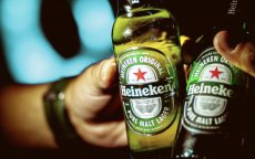 Marokko: dit is de reden voor het vertrek van Heineken