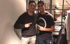 RedOne neemt het op voor Achraf Hakimi