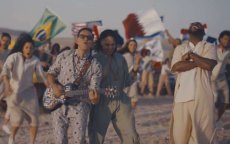 RedOne onthult liedje voor WK-2022 in Qatar (video)
