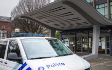 Luxeleven Redouan wordt zijn ondergang in België