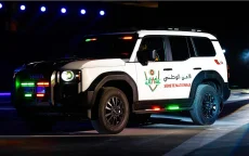 Politie Marokko pakt daders van omvangrijke diefstalreeks