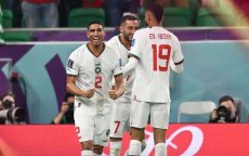 Marokko zou 8e finale niet hebben bereikt met Vahid Halilhodzic