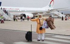 Details over nieuwe reisregels voor Marokkaanse diaspora