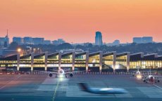 Bestemming Marokko hit op Brussels Airport