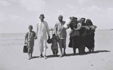 Israëli's eisen schadevergoeding voor rellen in 1948 in Oujda en Jerada