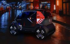 Renault produceert 100% elektrische "Mobilize Duo" in Marokko (video)