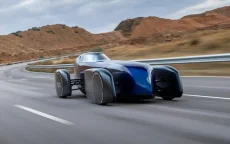 Renault breekt de magische grens in Marokko