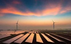 Indiase reus ReNew Power investeert in Marokko