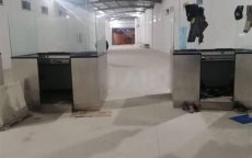 Marokko bereidt heropening grens Sebta voor