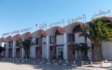 Luchthaven Laayoune wordt opgeknapt