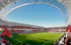 Stadion Rabat alweer op de schop, Marokko eist F1-testprocedures