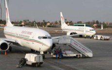 Royal Air Maroc: vaste prijs voor repatriëring Marokkanen uit Oekraïne