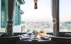 Drie Marokkaanse restaurants in Afrikaanse top 10 