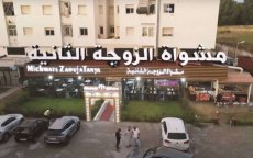 "Restaurant van de Tweede Vrouw" in Fez veroorzaakt schandaal