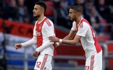 Baas Marokkaanse voetbalbond belooft terugkeer Ziyech en Mazraoui 