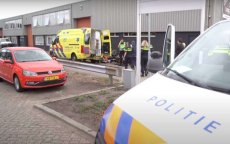 In Bleiswijk doodgestoken Ridouan ontsnapte al aan aanslag