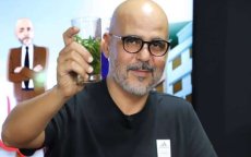Marokkaanse presentator Ridouane Erramdani verloofd?