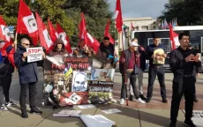 Riffijnse partij PNR streeft naar onafhankelijkheid van de Rif