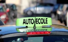 Marokko: examen rijbewijs binnenkort met slimme auto