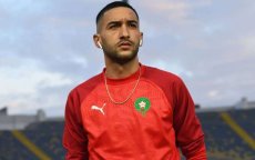 Zo rijk is Marokkaanse international Hakim Ziyech