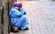 Gevangenisstraf voor rijke bedelares uit Europa in Agadir
