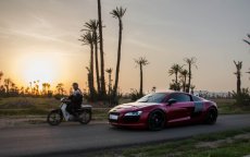 Marokko in top 10 rijkste landen in Afrika